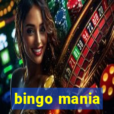 bingo mania